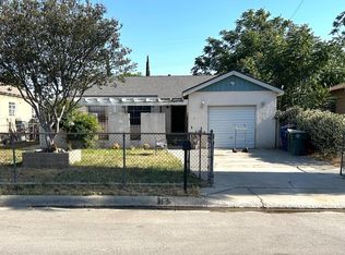 313 Tollhouse Dr, Bakersfield, CA