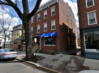 979 State St APT 2A, New Haven, CT 06511