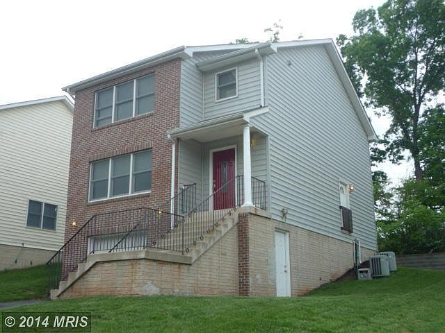 2nd image of 9508 McKinley Ave