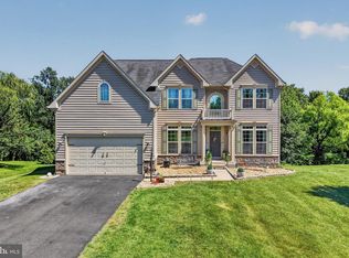 15610 Great Bridge Ln, Culpeper, VA 22701