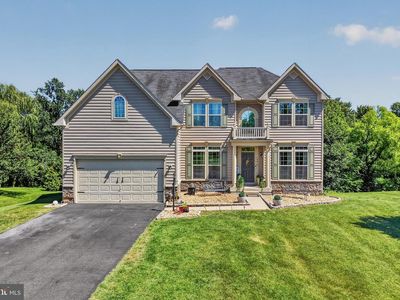 15610 Great Bridge Ln, Culpeper, VA, 22701