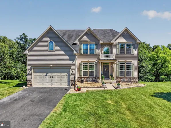 15610 Great Bridge Ln, Culpeper, VA 22701