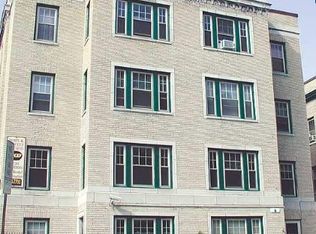 Main Jewett Apartments, Buffalo, NY 14214