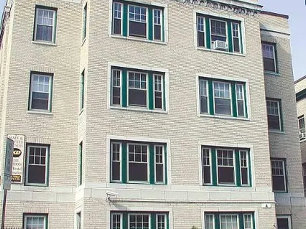 Main Jewett Apartments, 10 Jewett Pkwy, Buffalo, NY 14214