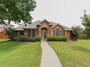 6502 Valley Forge Dr, Rowlett, TX 75089