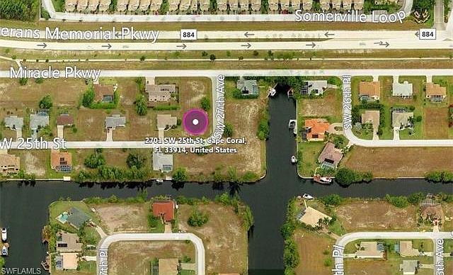 1st image of 2701 SW 25th St