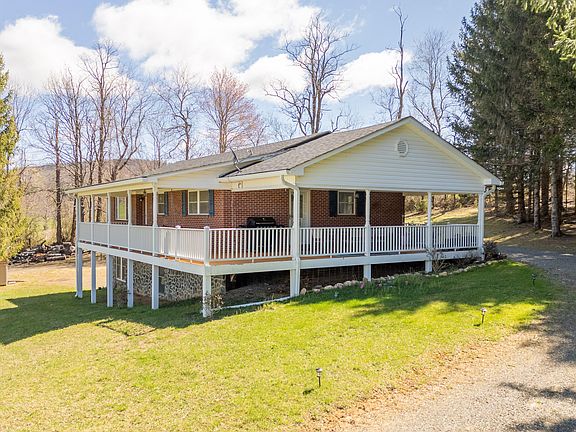 271 Burnett Rd SW, Meadows Of Dan, VA 24120 | Zillow