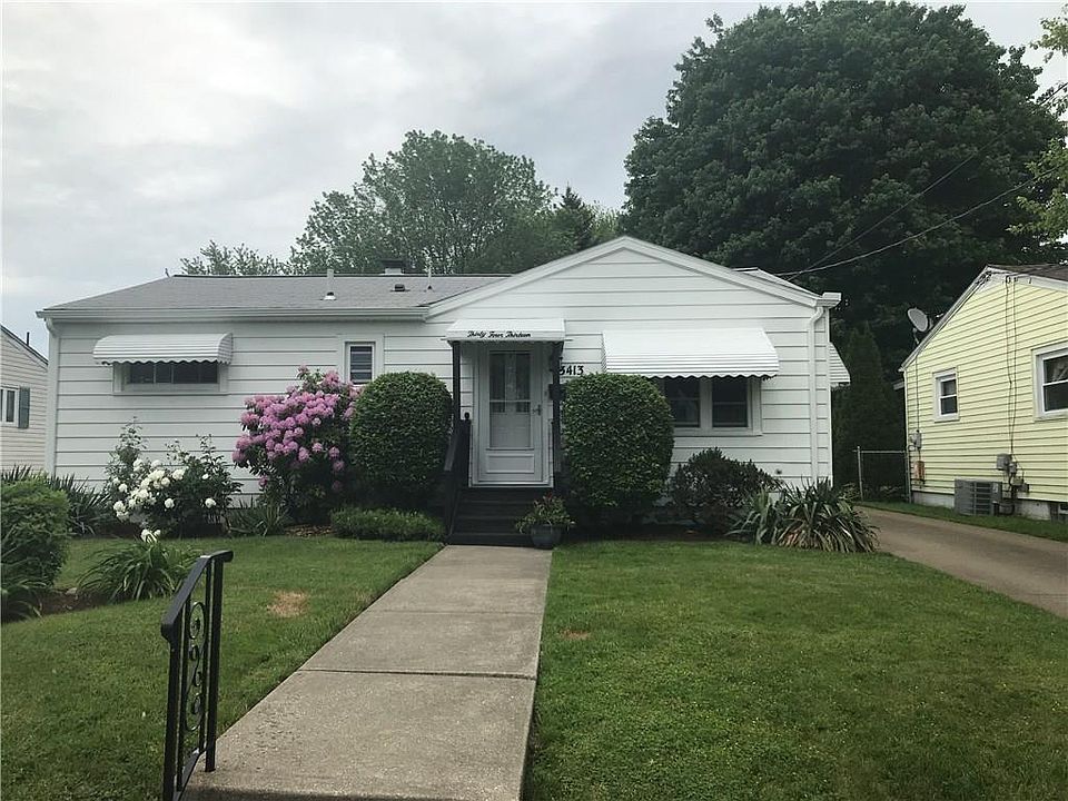 1st image of 3413 Stough Ave