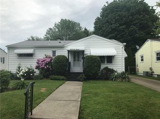 3413 Stough Ave, Erie, PA 16508