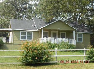 455 Almon Rd, Covington, GA 30014