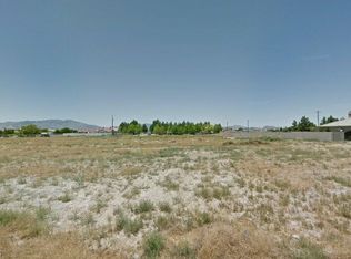 3050 Peggy Ave, Pahrump, NV 89048