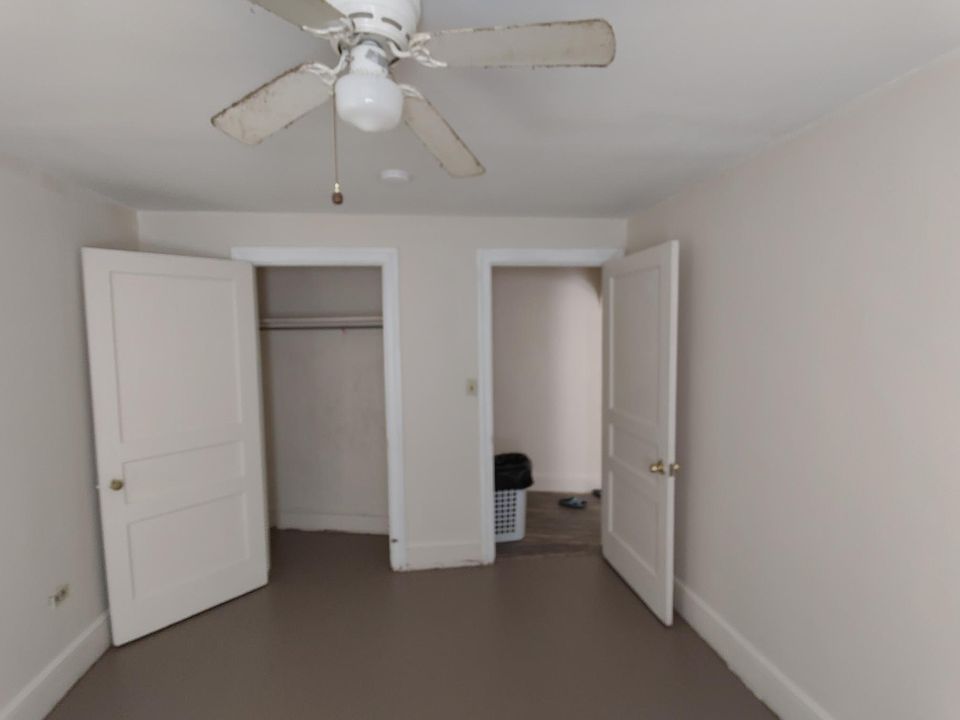 Bedroom #1