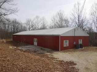 100 Everwhat Way, Washington, MO 63090