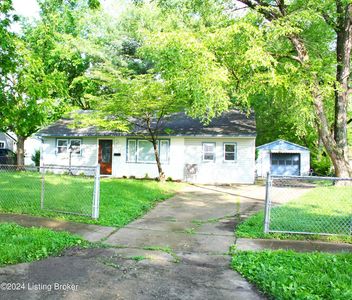 13314 Bessels Blvd, Louisville, KY, 40272