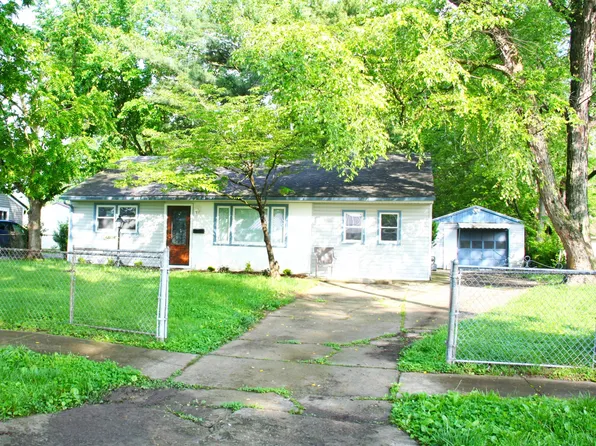 13314 Bessels Blvd, Louisville, KY 40272