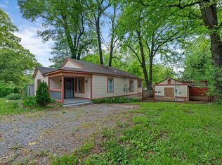3066 Redbud Rd, Memphis, TN 38109