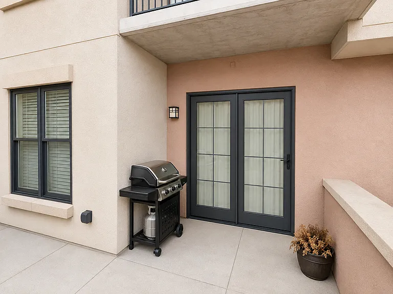 410 Acoma St #213 — Photo 10