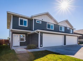 834 Meagher Ave UNIT A, Bozeman, MT 59718