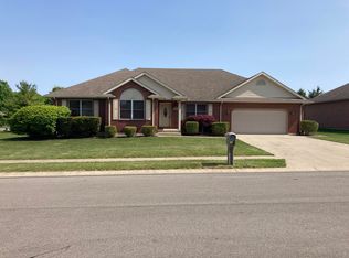 710 Marva Ln, Sidney, OH 45365