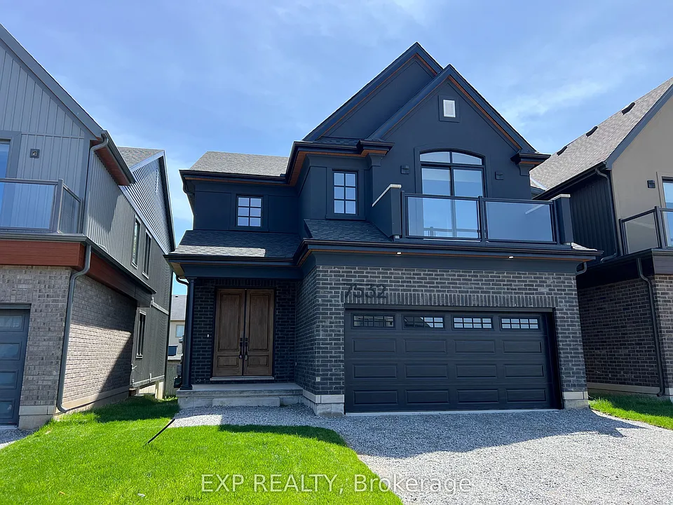 7532 Splendour Dr #UPPER