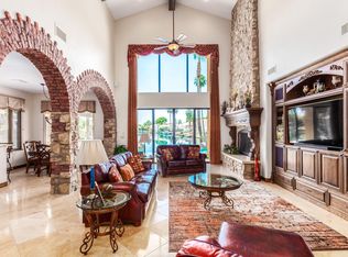 1303 N Regatta Dr, Gilbert, AZ 85234