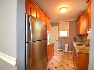 53 Park Ave, Maywood, NJ 07607