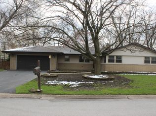 6337 W 127th Pl, Palos Heights, IL 60463