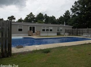 1112 Byrd Rd, Bald Knob, AR 72010