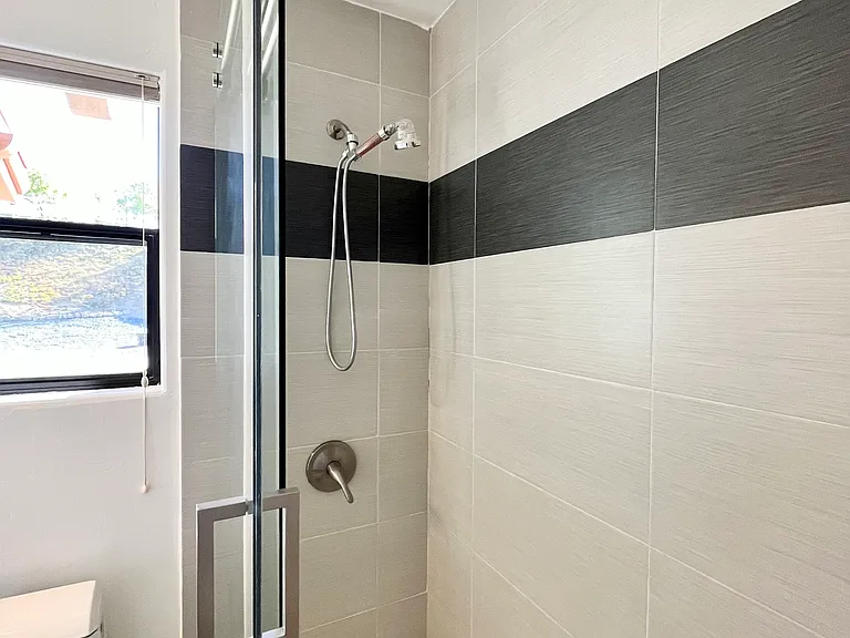 Bathroom #3