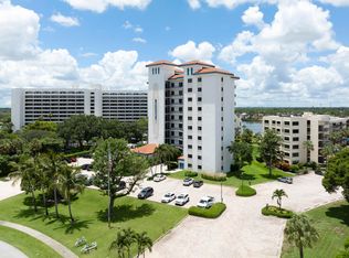 370 Golfview Road #103, North Palm Beach, FL 33408