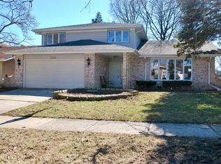 5857 W 125th Pl, Alsip, IL 60803