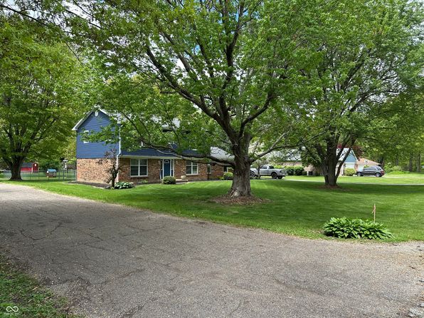 1117 S Meahme Trl, Crawfordsville, IN 47933