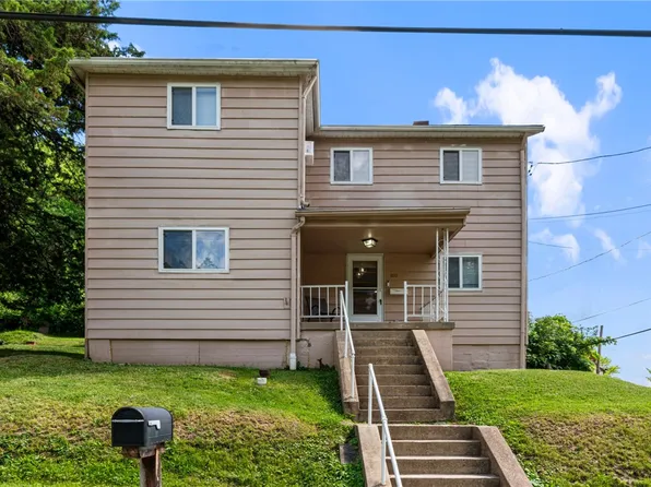 100 Riverview Ave, Blawnox, PA 15238