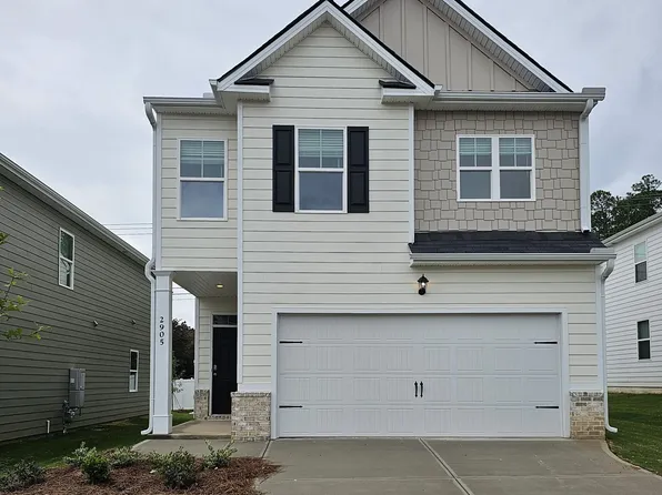 2905 Calli Crossing Dr, Graniteville, SC 29829