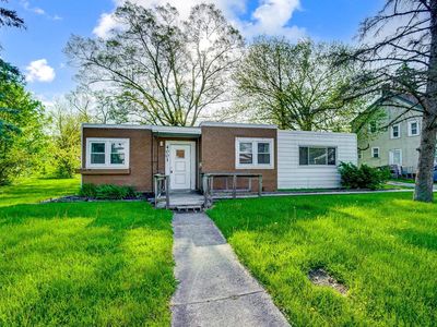 4001 Winter St, Fort Wayne, IN, 46806