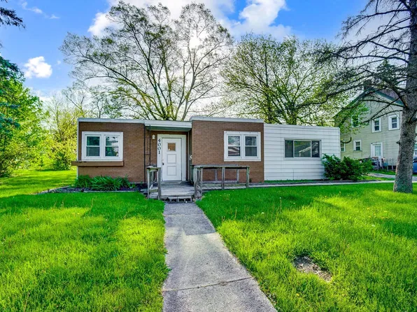 4001 Winter St, Fort Wayne, IN 46806