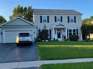 1787 Eaglecrest Rd, Perrysburg, OH 43551