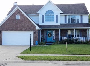 7541 Gold Coin Dr, Avon, IN 46123