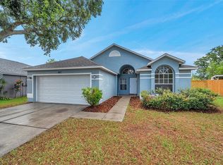 243 Chardonnay Pl, Valrico, FL 33594