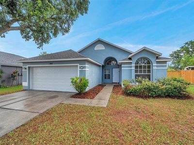 243 Chardonnay Pl, Valrico, FL, 33594