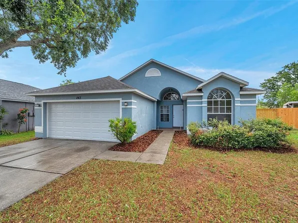 243 Chardonnay Pl, Valrico, FL 33594