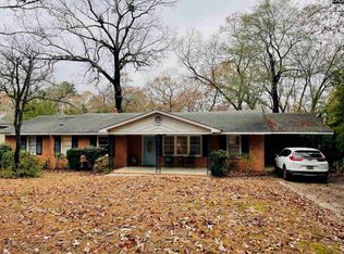 3905 Dubose Dr, Columbia, SC 29204