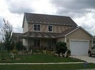 1221 Tower Dr, Ottawa, IL 61350