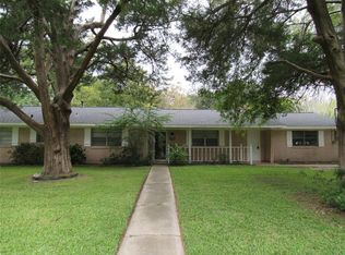 1505 Wilson Rd, Baytown, TX 77521