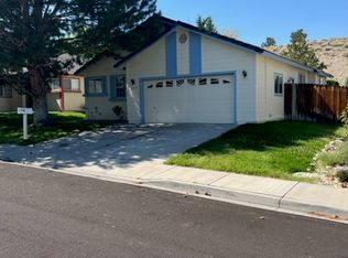 5240 Palo Alto Cir, Sparks, NV 89436