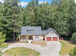 22 Granite Ridge Rd E, Sandpoint, ID 83864