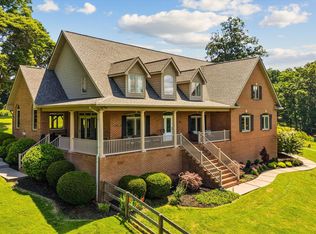 176 Apple Tree Dr, Clinton, TN 37716