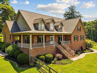 176 Apple Tree Dr, Clinton, TN, 37716