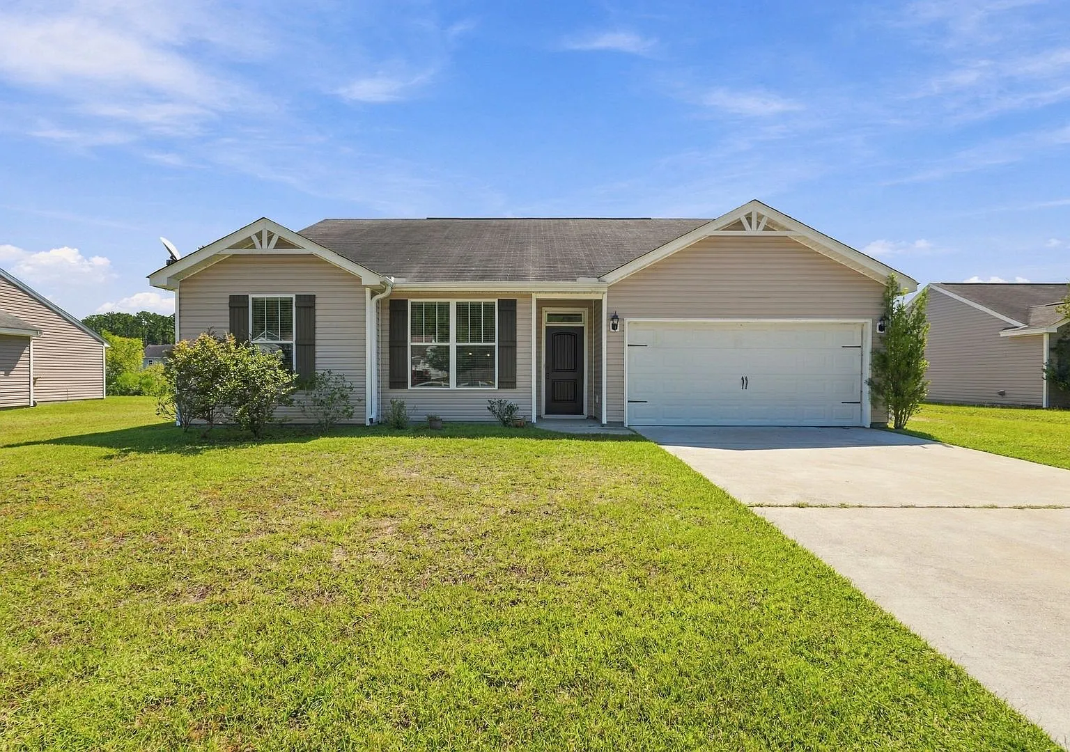 111 Willow Drive, Guyton, GA — Photo 1