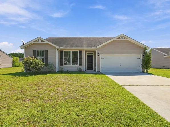 111 Willow Dr #12, Guyton, GA 31312